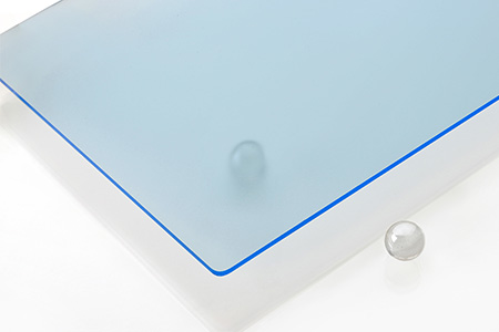 Glass Blue (PL3010)