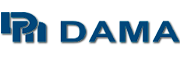 Dama Logo