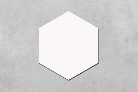Hexagon