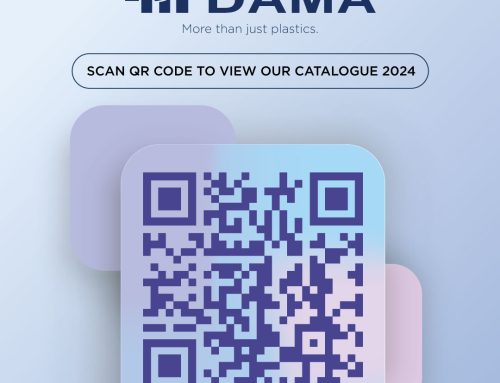 DAMA E-Catalogue