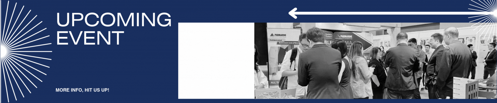 Website Banner